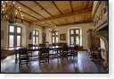chateau kasteel Bourscheid vianden luxemburg luxembourg burcht ruine slot unesco erfgoed castellum middeleeuwen ardennen karolingische romeinse vesting